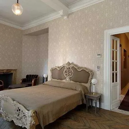 Apartament Le Tre *